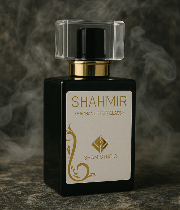 Shahmir - Fragrance for classy - Image 2