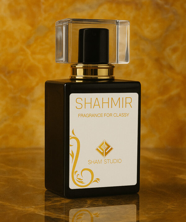 Shahmir - Fragrance for classy - Image 3